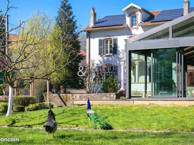 Mas 8 pièces 432 m²