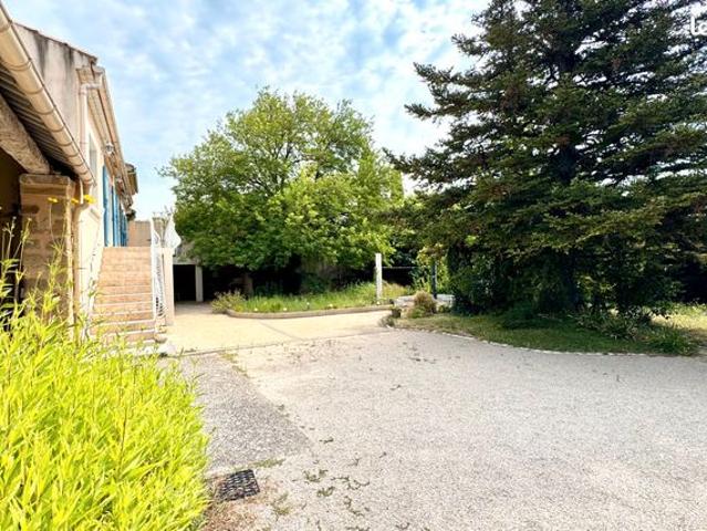 Mas 9 pièces 122 m²