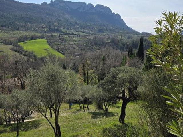 Mas 9 pièces 155 m²