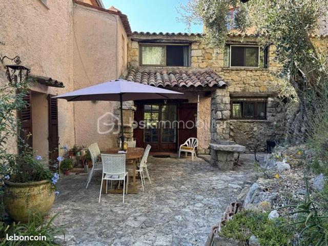 Mas 9 pièces 171 m²
