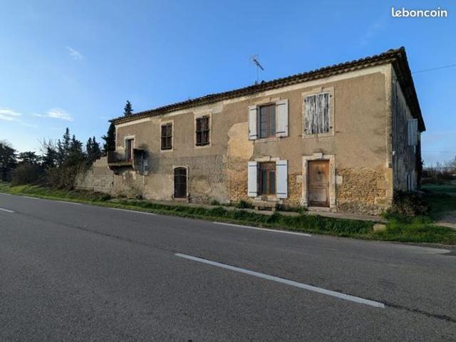 Mas 9 pièces 242 m²
