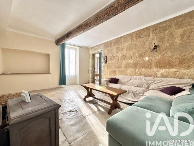Mas 9 pièces 419 m²