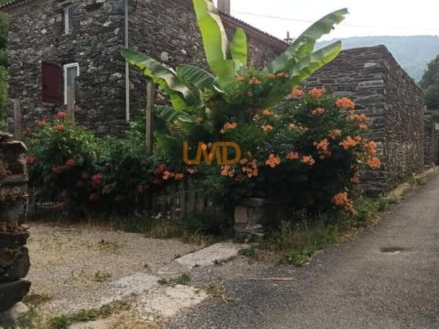 Mas Cévenol là où la pierre rencontre la douceur de vivre