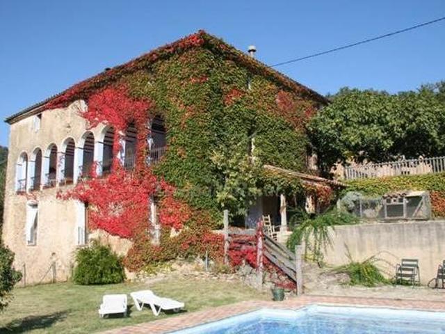 Mas Garganta