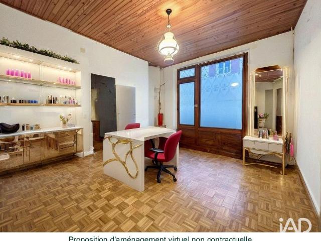 Mas Grenier Vente Maison 82