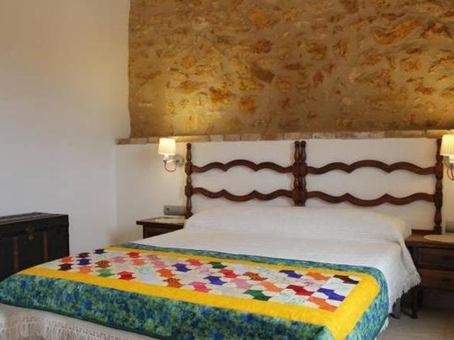 Mas Daudén Tortosa Tarragona