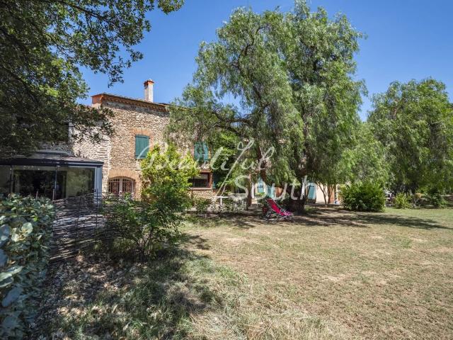 Mas D'exception, Piscine, Jardin 1.1Ha, Thuir 345m² Thuir