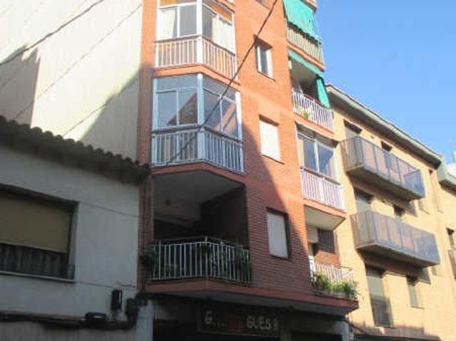 MÁS DE 100 M² EN RUBÍ: OPORTUNIDAD PATRIMONIAL CON POTENCIAL DE CRECIMIENTO POR 171.600€