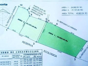 Mas de 45000m2 junto a los lagos mas hermosos de Mexico en Chiapas