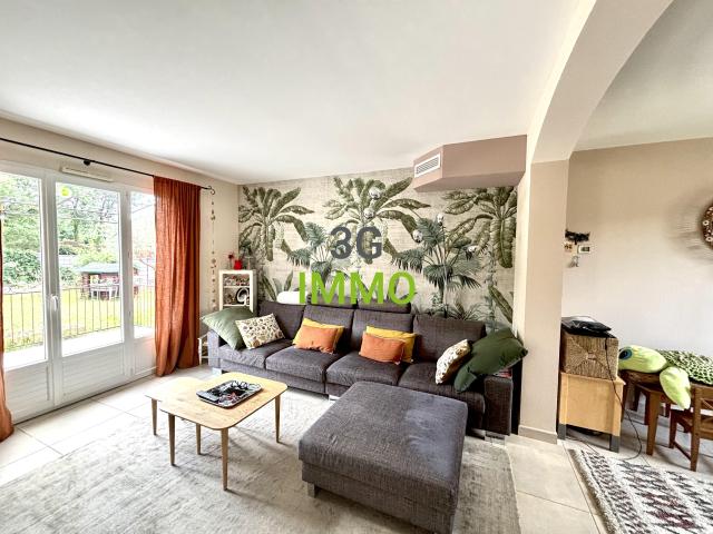Mas de Londres Vente Maison 34