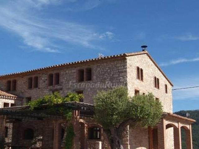 Mas de la Cadeneta