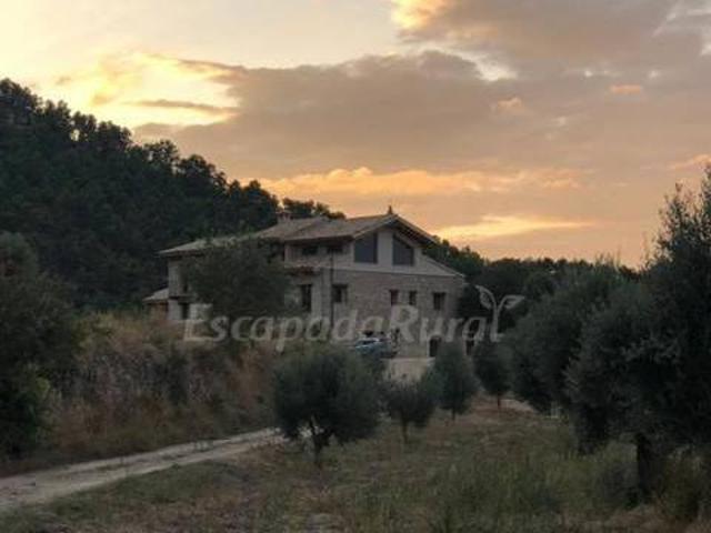 Mas de la Creu