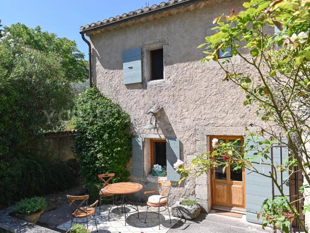 Mas De Village 143m² Taillades