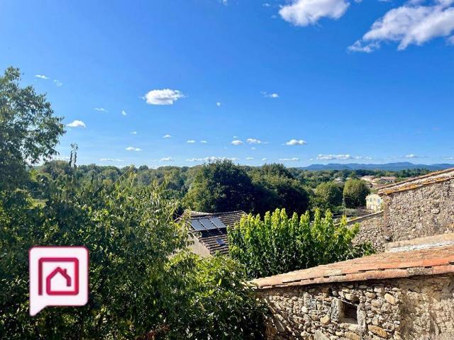 mas de village à RENOVER