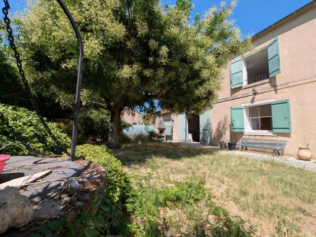 Mas de ville Trinquetaille 105m² Arles