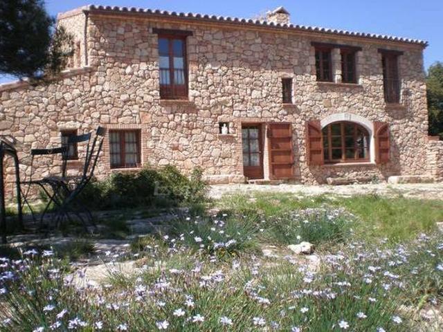 Mas del Salin