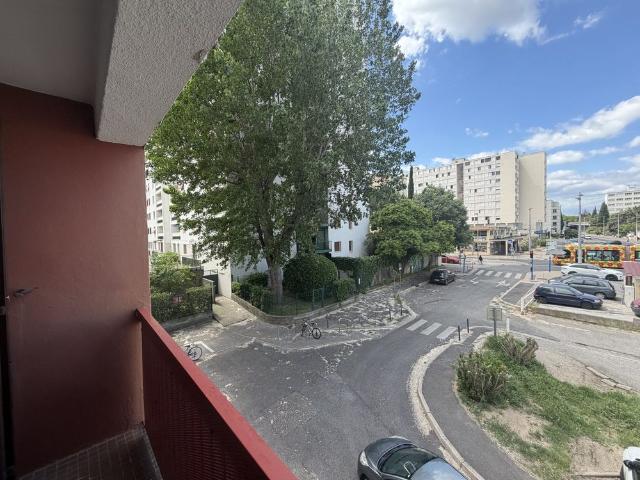 Mas Drevon T3 59.07 m²