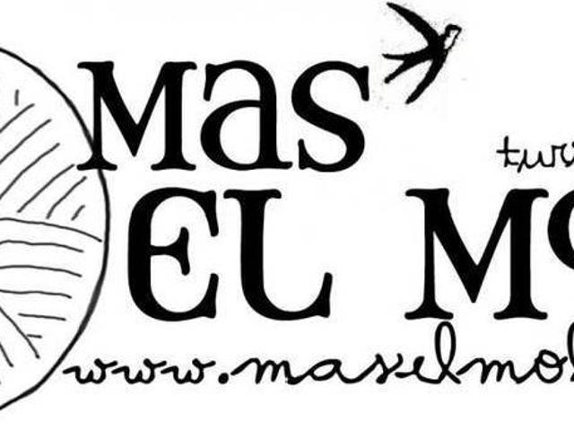 Mas El Molí Sant Aniol De Finestres Girona