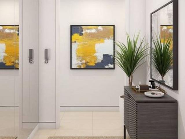 Mas Kiara Residences