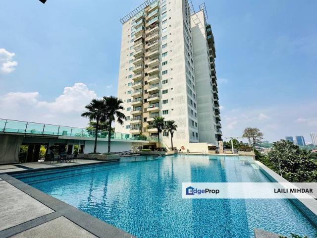 Mas Kiara Residences
