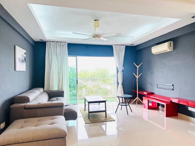 Mas Kiara ResidenceTTDI KL Termurah Cantik di TTDI