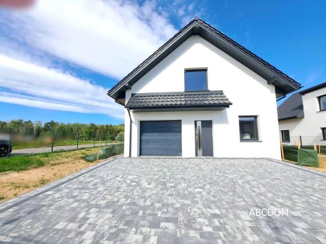 Masłomiąca 151,99 m², Masłomiąca