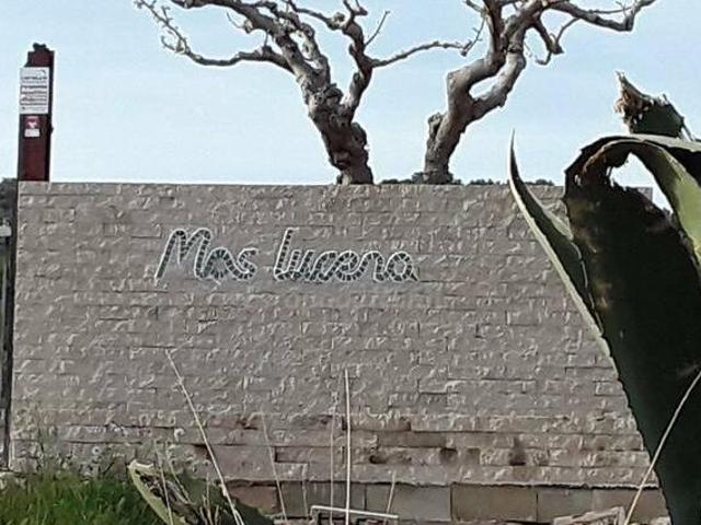 Mas Lucena