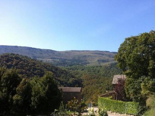 Mas Morer Vilallonga De Ter Girona