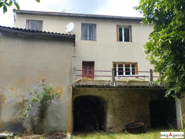 Mas Saint Chély Vente Maison 48