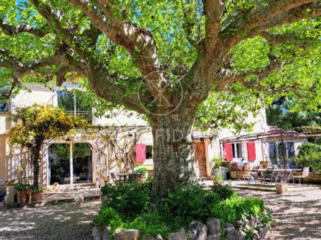 Mas Saint Rémy De Provence