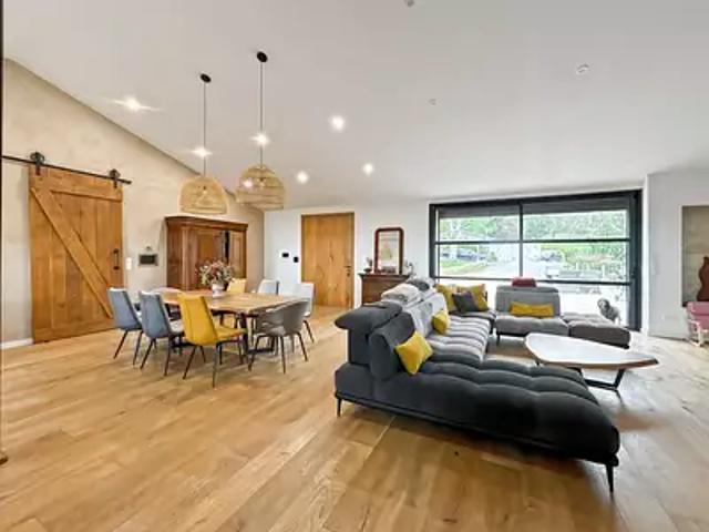 Mas Saintes Puelles 11400 Achat / Vente maison 6 pièces t6 jardin