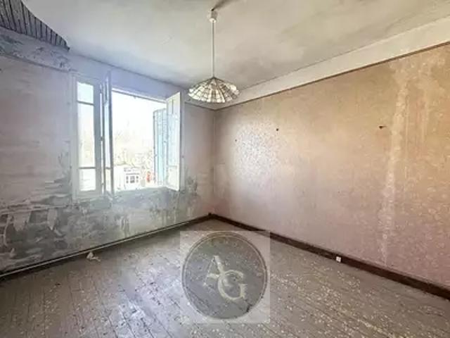 Mas Saintes Puelles 11400 Achat / Vente maison 9 pièces t9