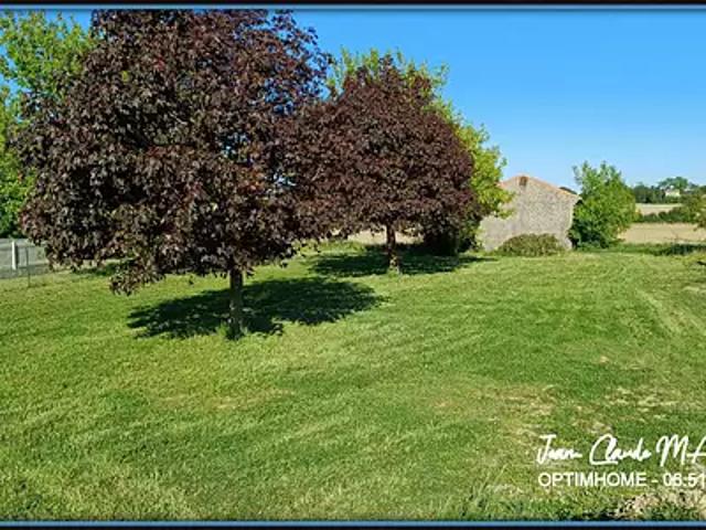 Mas Saintes Puelles 11400 Achat / Vente terrain