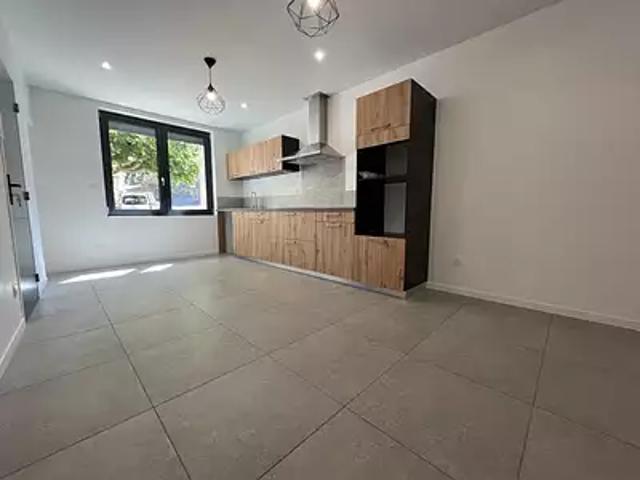 Mas Saintes Puelles 11400 Location appartement 3 pièces t3 cave