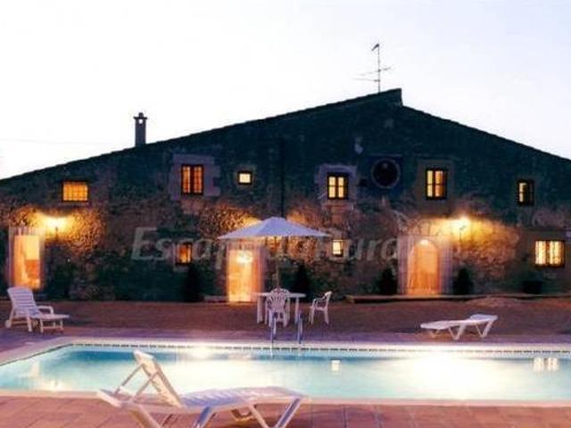 Mas Peraquintana i Albornar