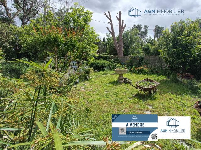 MAS PROPRIETE 7700M2