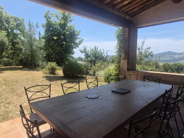 MAS PROVENÇAL DE CHARME LE CASTELLET