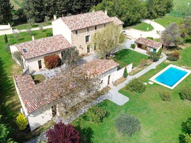 Mas provençal