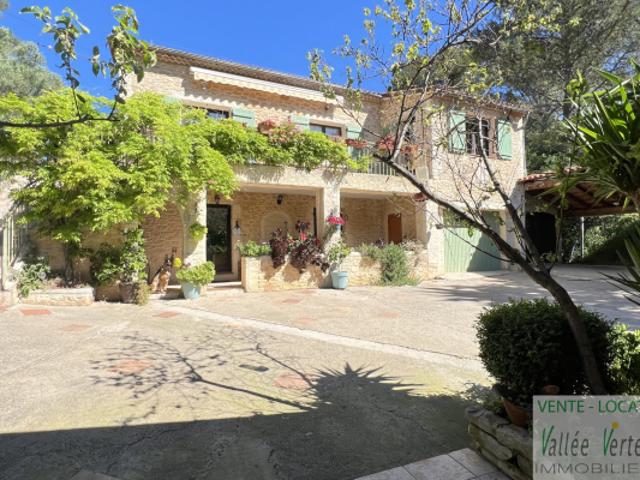 Mas Provençal