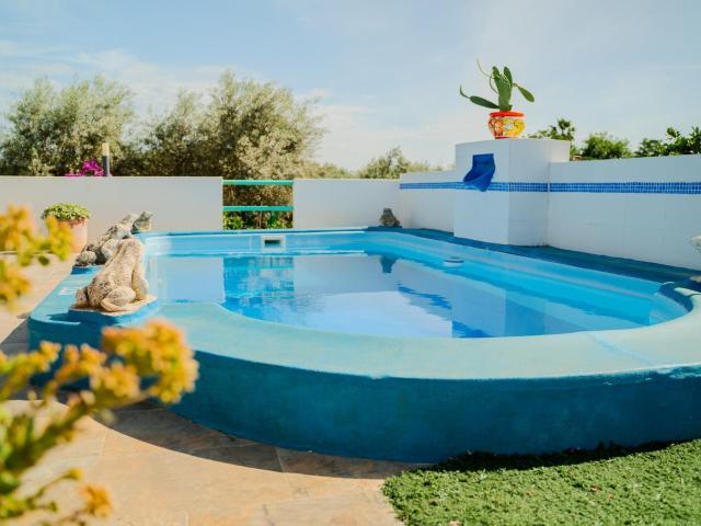 MÁS QUE UNA CASA, UN ESTILO DE VIDA! OASIS CON RENTABILIDAD EN PRADOLLANO