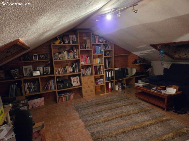 Más que una casa, vuestro hogar