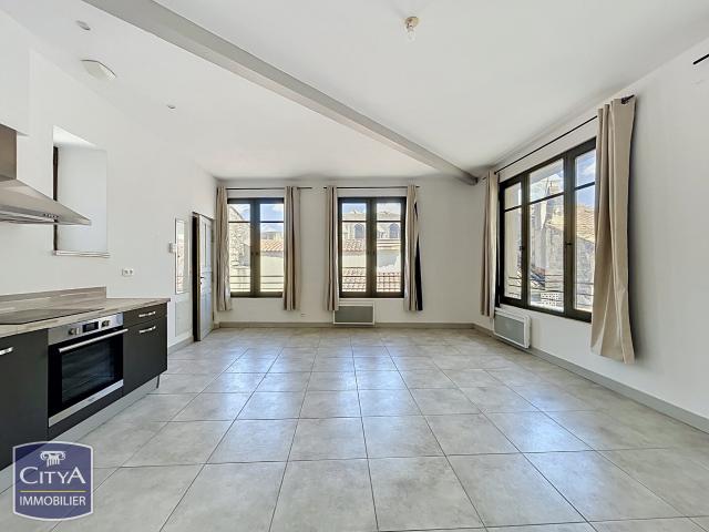 Mas Thibert Vente Appartement 13