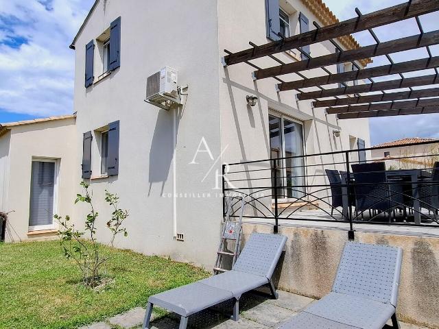 Mas Thibert Vente Maison 13