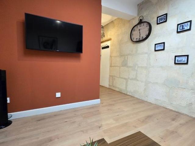 Mas Thibert Location Appartement 13