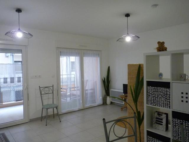 Mas Thibert Location Appartement 13