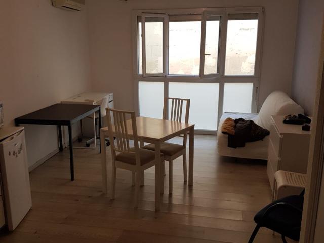 Mas Thibert Location Appartement 13