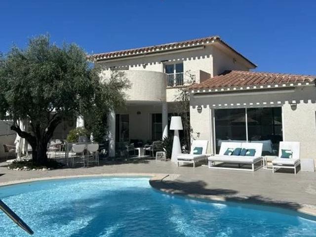 MAS VERMEIL MAISON 4 FACES