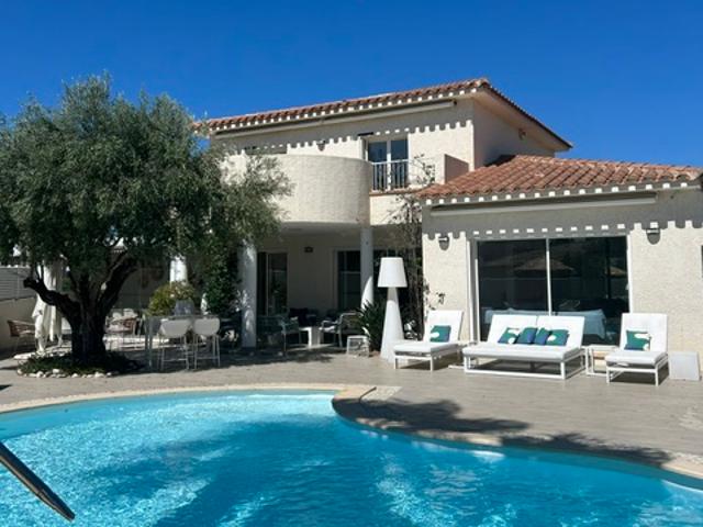 MAS VERMEIL MAISON 4 FACES