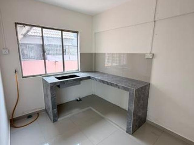 Masai Taman Rinting Jalan Ketapang Flat Ketapang
