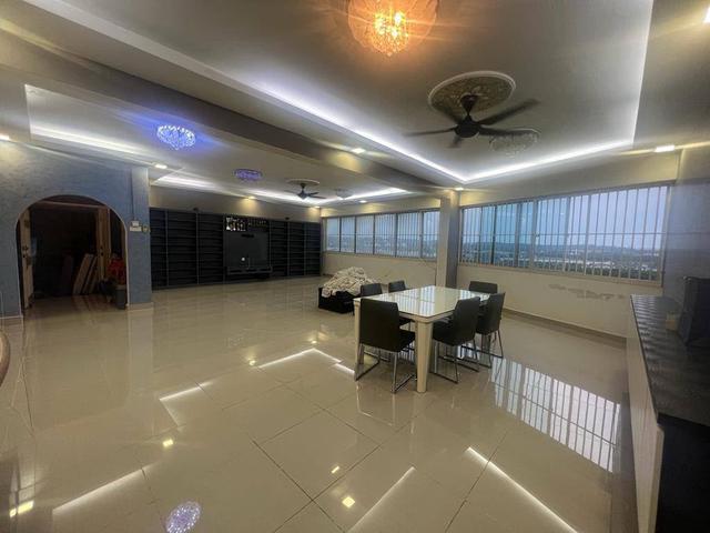 Masai Bandar Seri Alam Country Towers Condominium 31bed 3bath